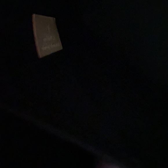 ALMA PM MV BLACK LEATHER PURSE - Picture 8 of 15